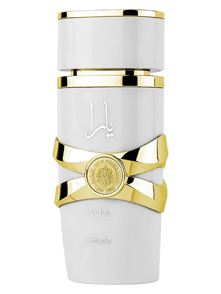 Lattafa Yara Moi 3.4oz EDP Sp (3pcs)