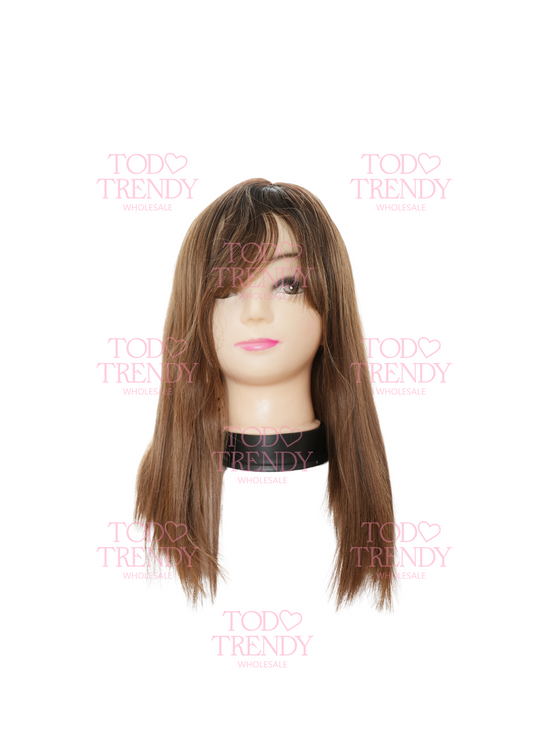 Peluca/Wing 74 (3PC)