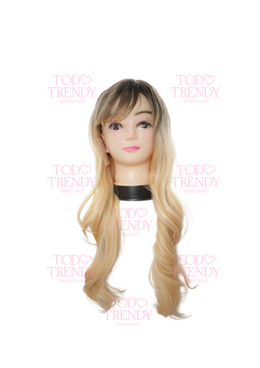 Peluca/Wing 75 (3PC)