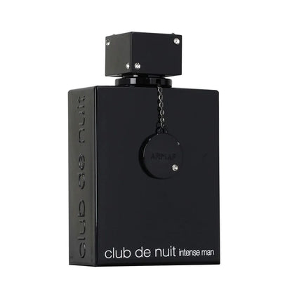 Armaf Club de Nuit Intense Men Eau De Toilette Sp 3.6 oz (3pcs)