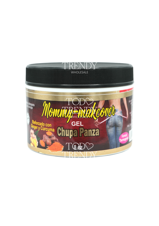 Mommy makeover (3PC)