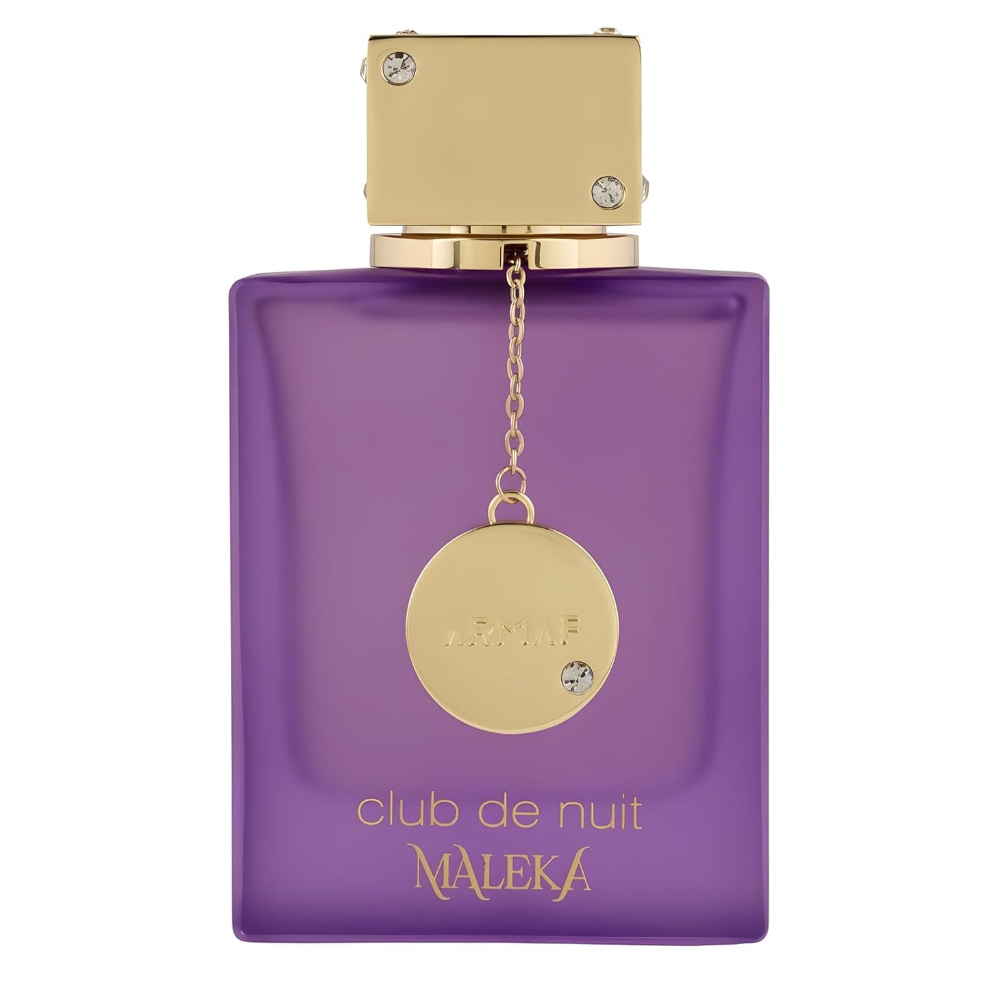 Armaf Club De Nuit Maleka EDP Sp 3.6 oz (3pcs)