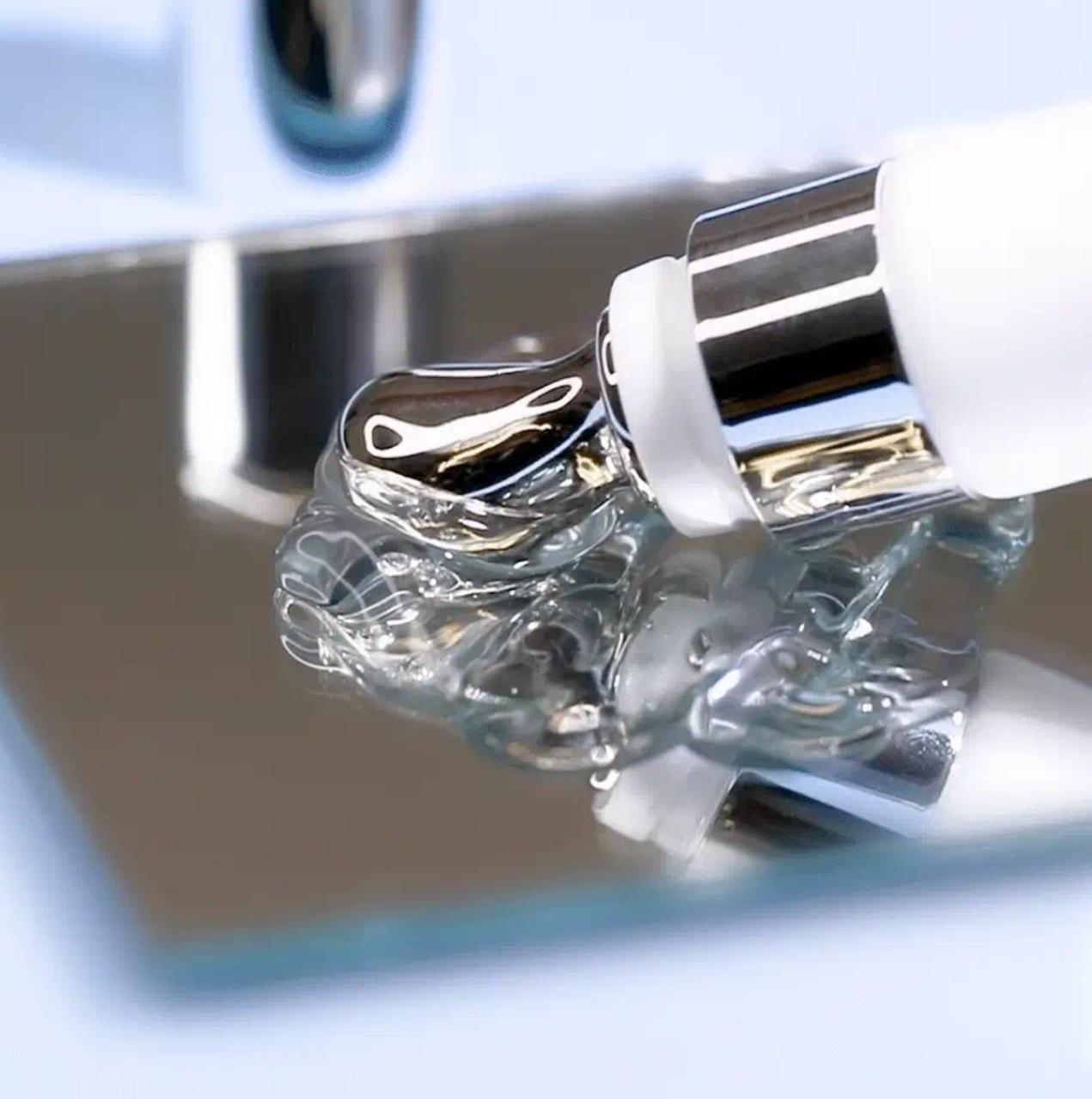 MOIRA - Hyaluronic Caffeine Depuff Eye Gel (3PCS)