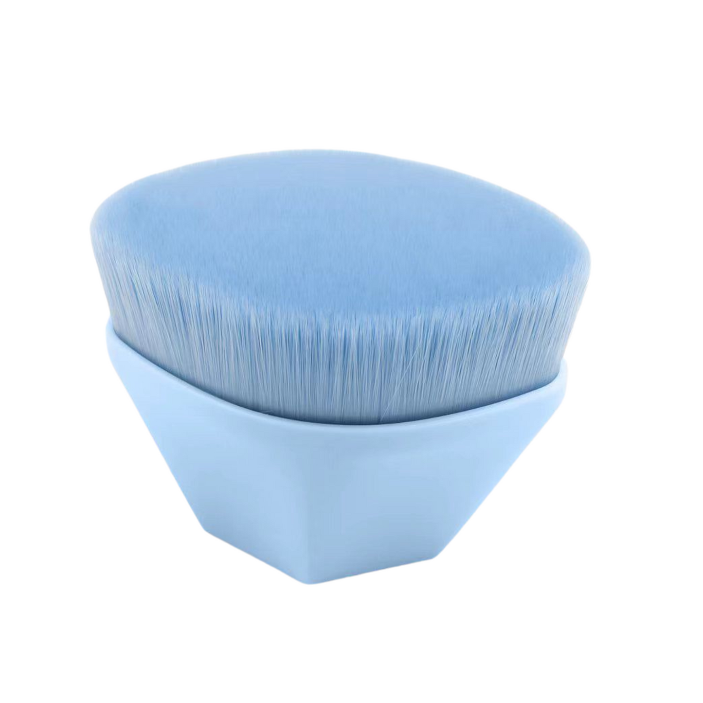 C Lux - Foundation Brush (3 PCS)