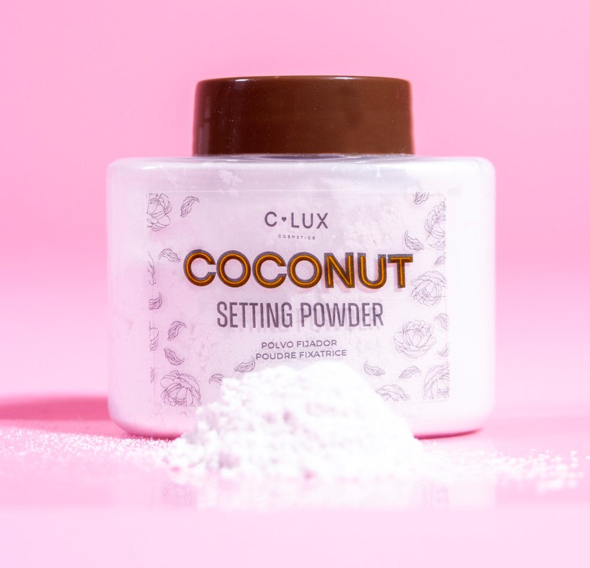 C LUX Setting Power Display 12 PCS