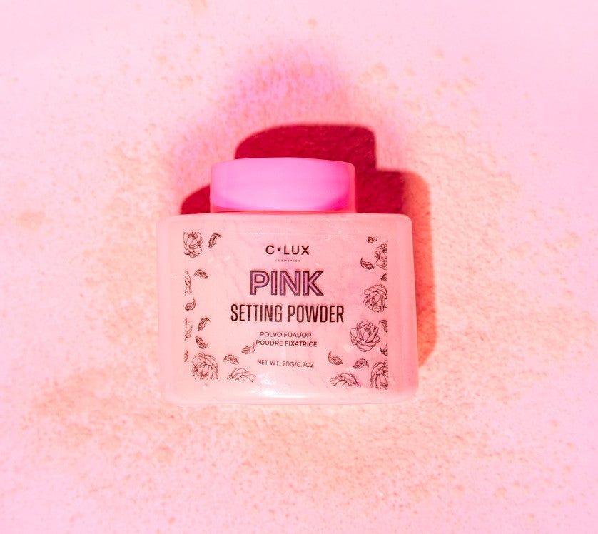 C LUX Setting Power Display 12 PCS