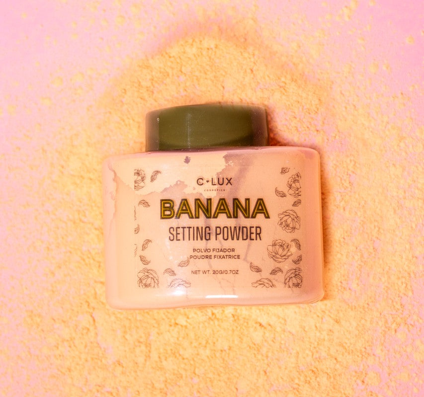 C LUX Setting Power Display 12 PCS