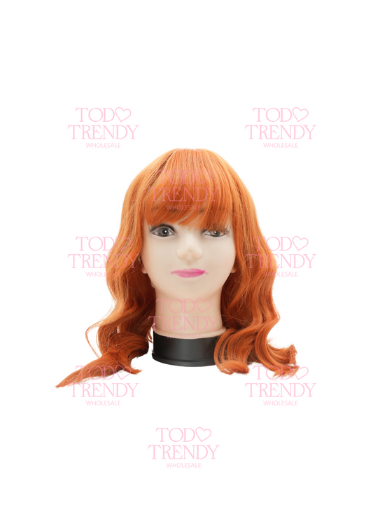 Peluca/Wing 20 (3PC)