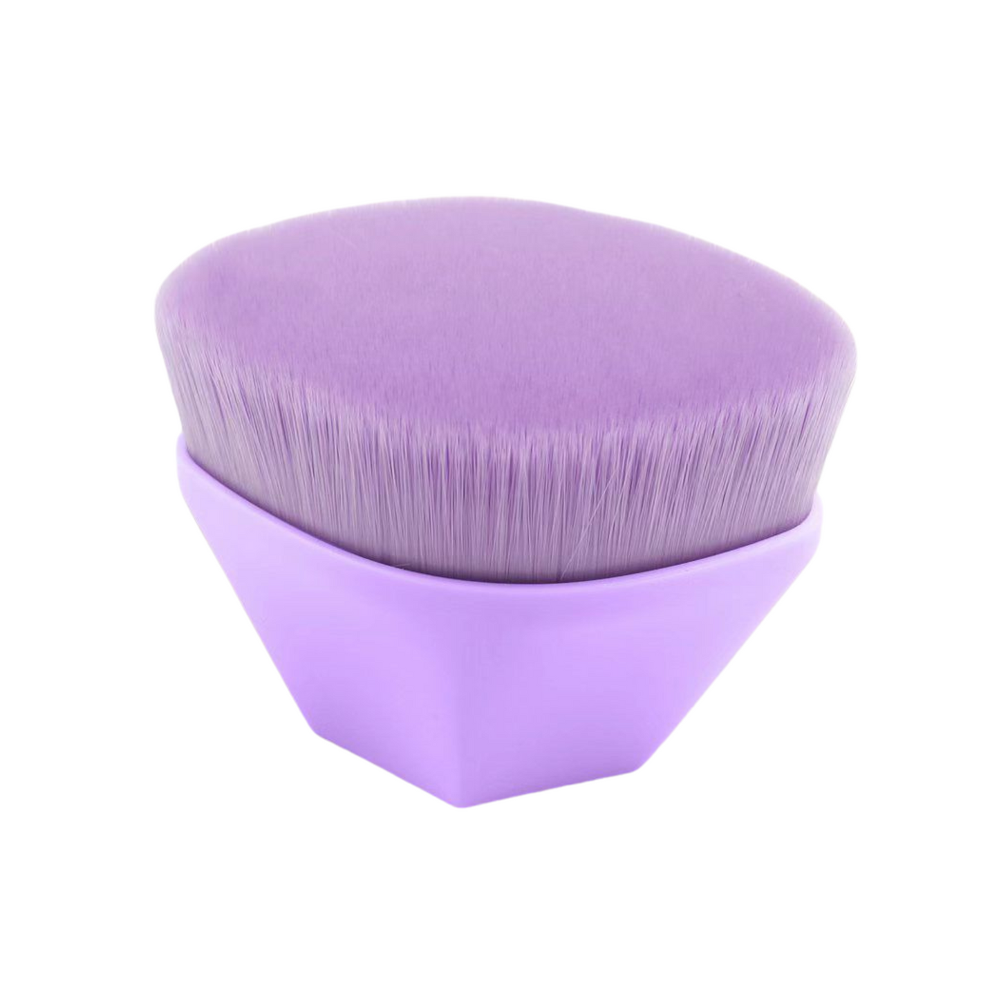 C Lux - Foundation Brush (3 PCS)