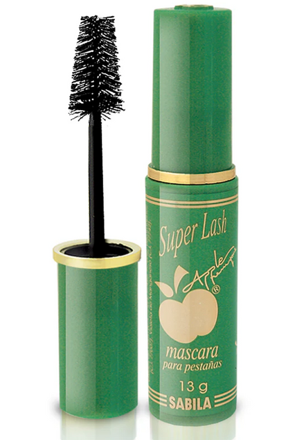 Apple Super Lash Mascara by APPLE (12PC)