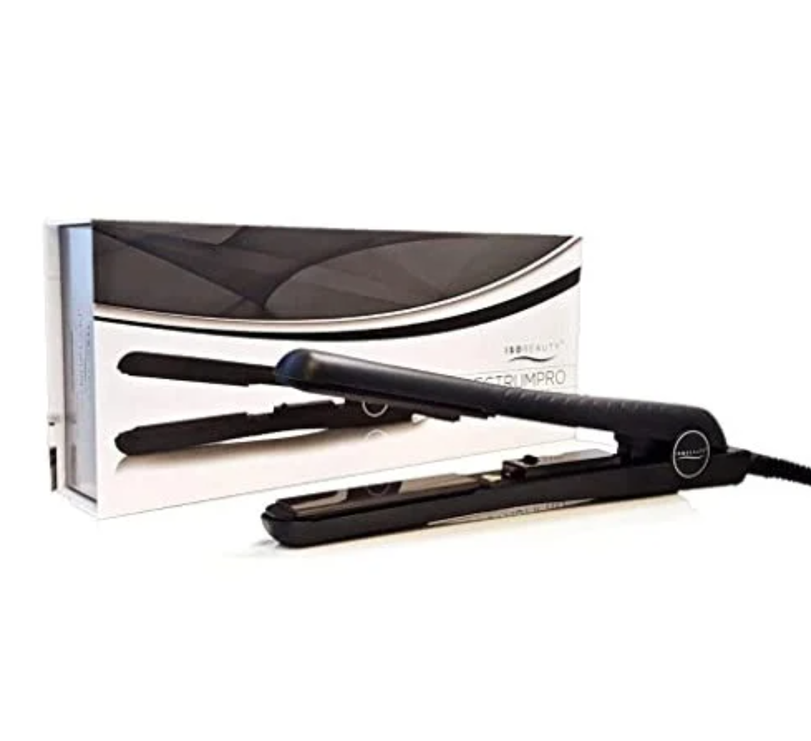 ISO BEAUTY Spectrum straightener (3PC)