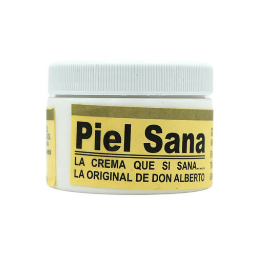Piel Sana original de Don Alberto (3PC)