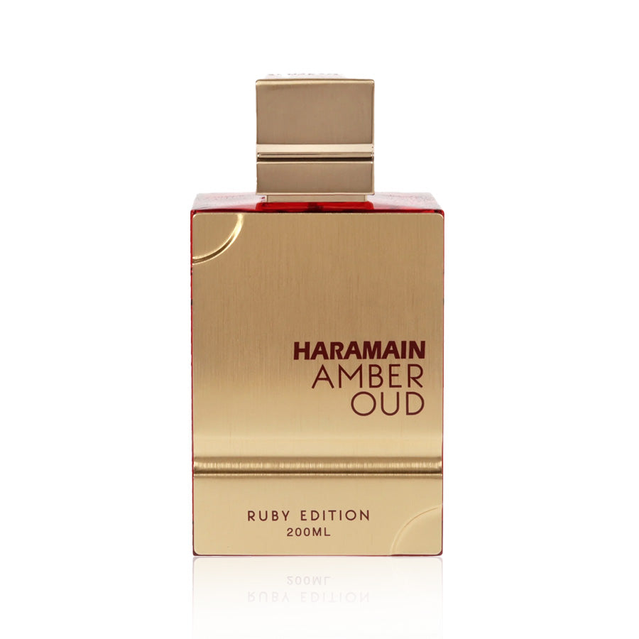 Al Haramain Amber Oud Ruby 6.7 oz - EDP Sp (3pcs)