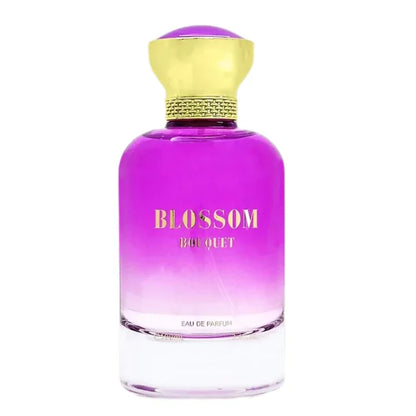 Bharara Blossom Bouquet - EDP Sp 3.4 oz (3pcs)