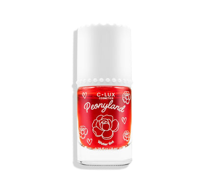 C LUX Peonyland Water Tint Display 24 PCS