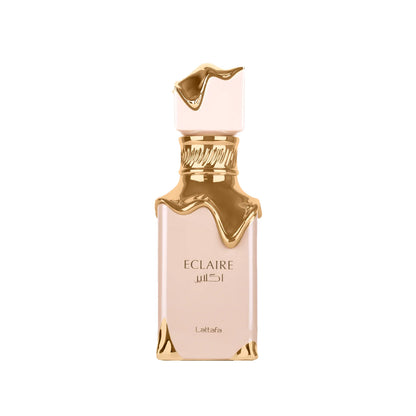 Lattafa Eclaire - Eau De Parfum Sp 3.4 oz (3pcs)