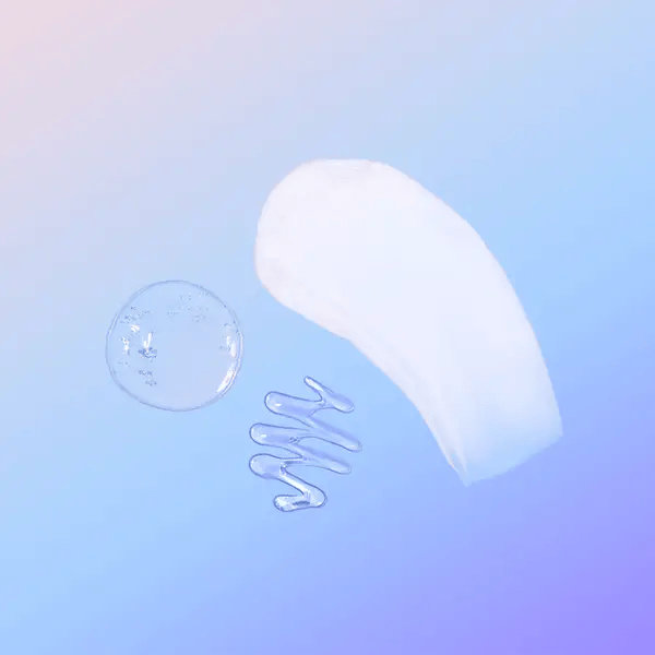 MOIRA - Hyaluronic Caffeine Depuff Eye Gel (3PCS)