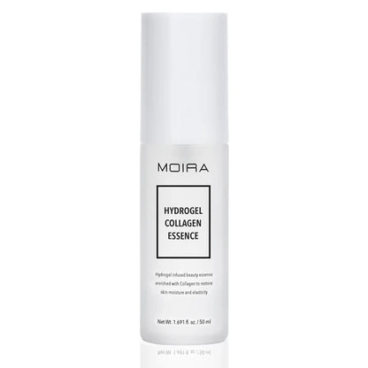 MOIRA -  Hydrogel Collagen Essence (3PC)