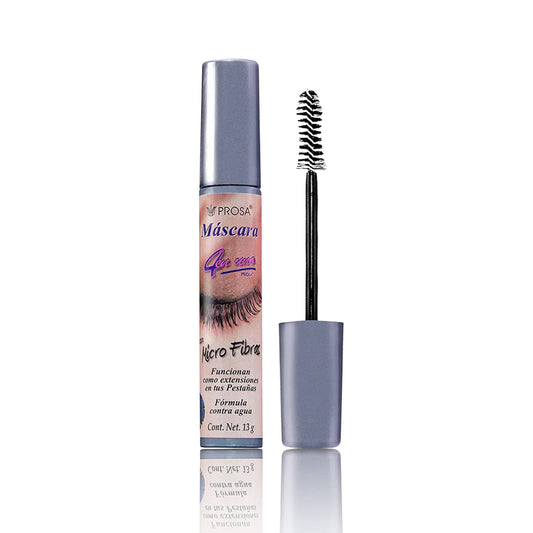 PROSA Mascara Micro Fibras (6PC)