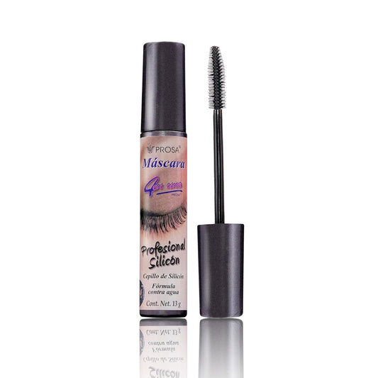PROSA Mascara Professional Silicón (6PC)
