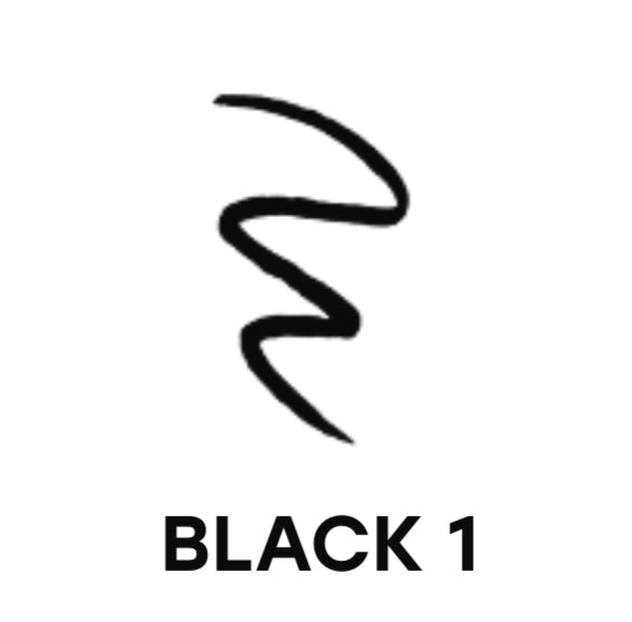 C LUX Literally On Point Eyeliner Collection Display 24 PCS