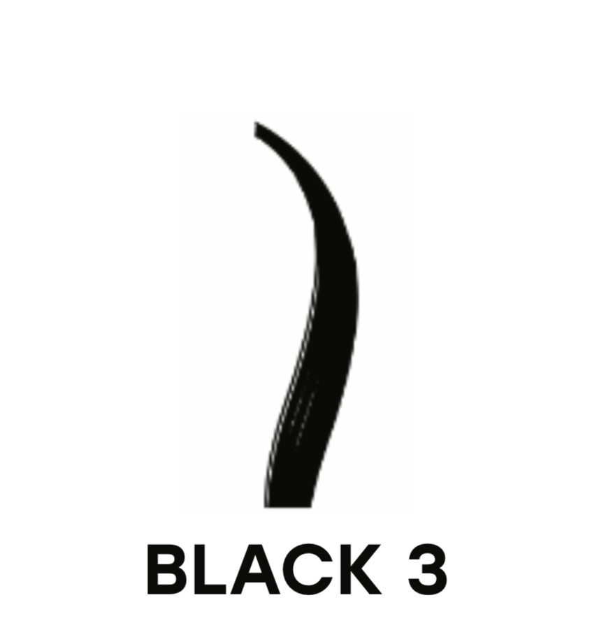 C LUX Literally On Point Eyeliner Collection Display 24 PCS