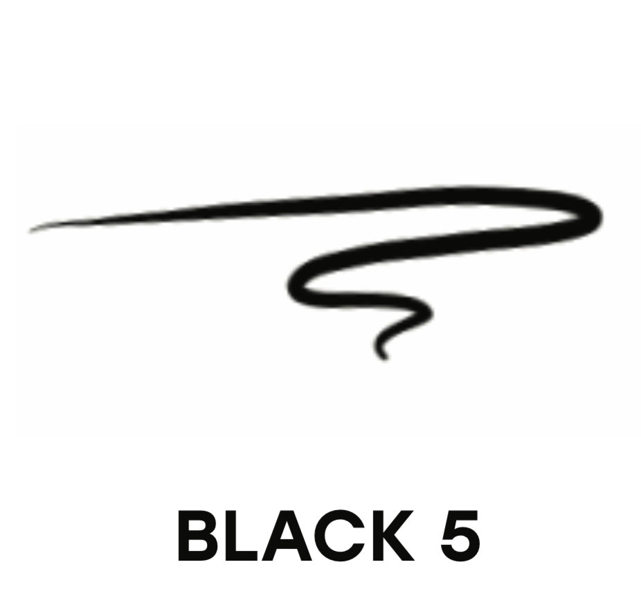 C LUX Literally On Point Eyeliner Collection Display 24 PCS