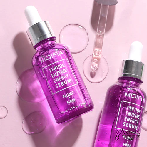 MOIRA - Facial Serum Collection (3PC)