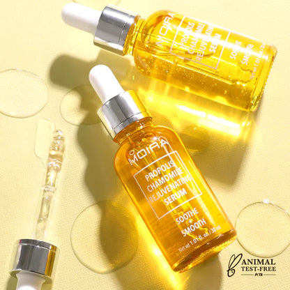 MOIRA - Facial Serum Collection (3PC)