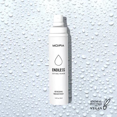 MOIRA - Endless Setting Power (3PC)