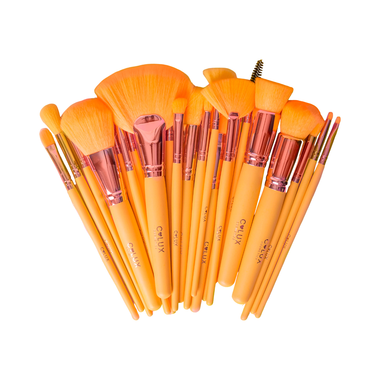 C Lux - Thursday Set - Makeup Brush (3 PCS)