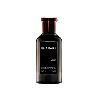 Bharara King - Eau de Parfum 3.4 oz (3pcs)