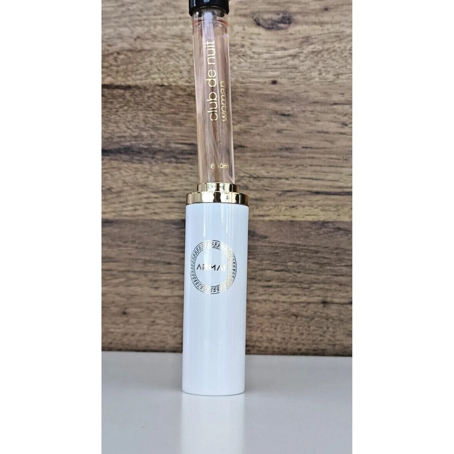 10 PC SET - Armaf Club de Nuit Discovery