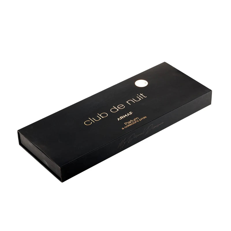 10 PC SET - Armaf Club de Nuit Discovery