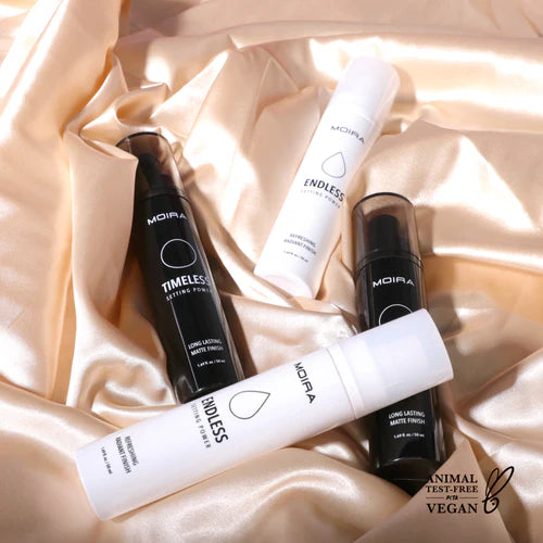 MOIRA - Endless Setting Power (3PC)