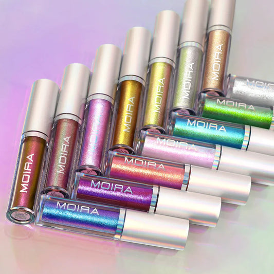 MOIRA - Chromatic Show Liner (3PCS)